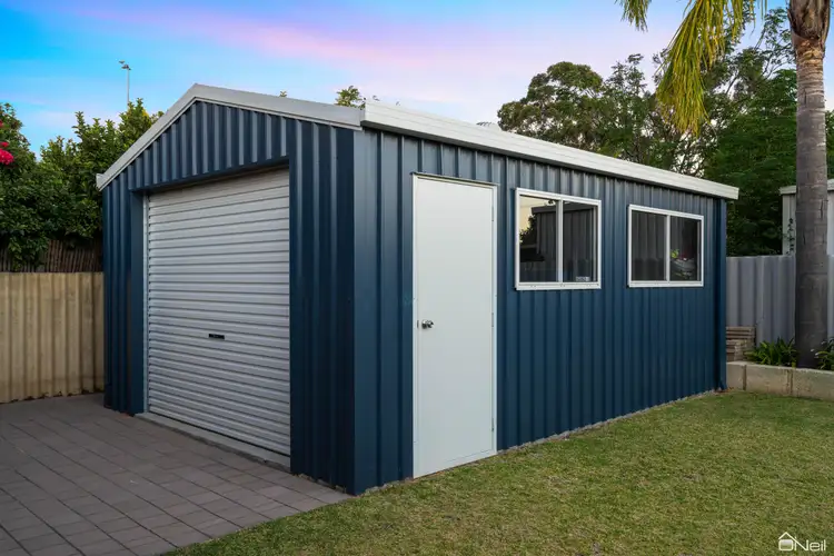 Fourth view of Homely house listing, 4 Brigalow Way, Armadale WA 6112