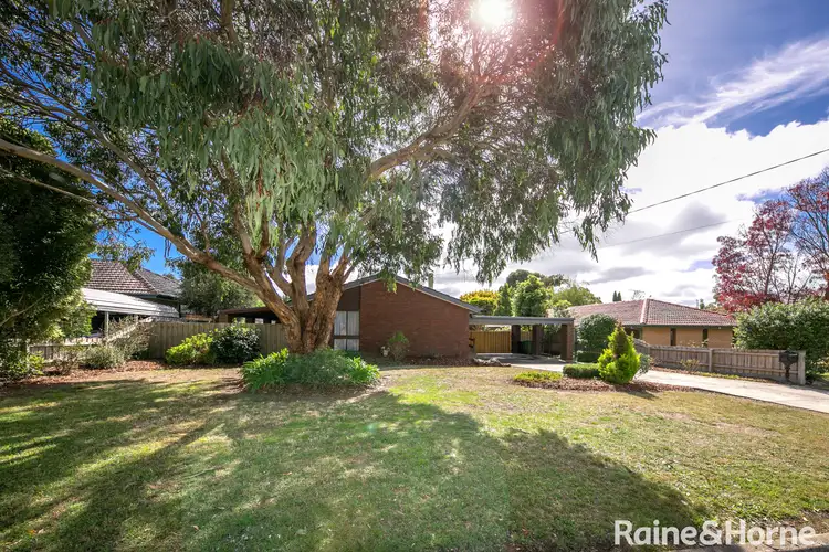 Second view of Homely house listing, 18 Gardiner Street, Gisborne VIC 3437
