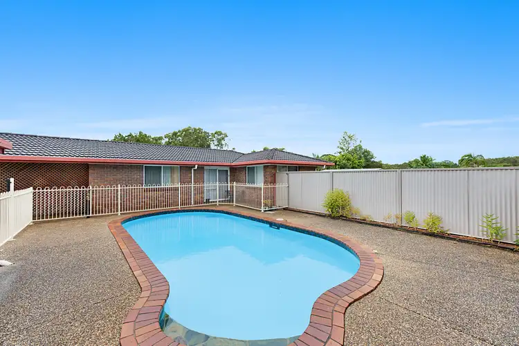 Second view of Homely house listing, 10 Woodroffe Street, Little Mountain QLD 4551