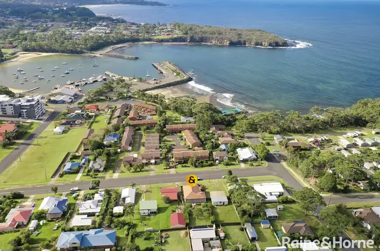120 South Street, Ulladulla NSW 2539