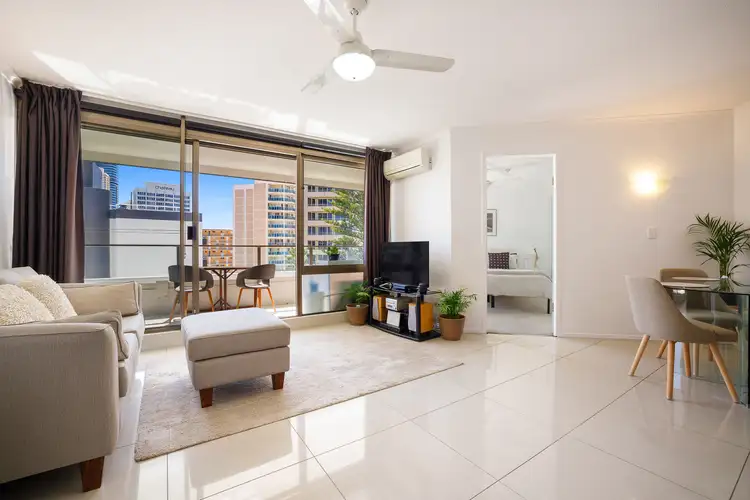 Third view of Homely unit listing, 704/3 Orchid Avenue, Surfers Paradise QLD 4217