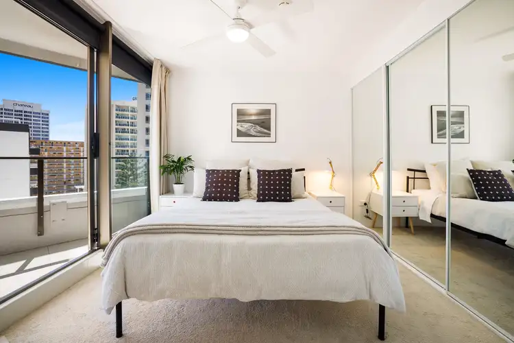 Fifth view of Homely unit listing, 704/3 Orchid Avenue, Surfers Paradise QLD 4217