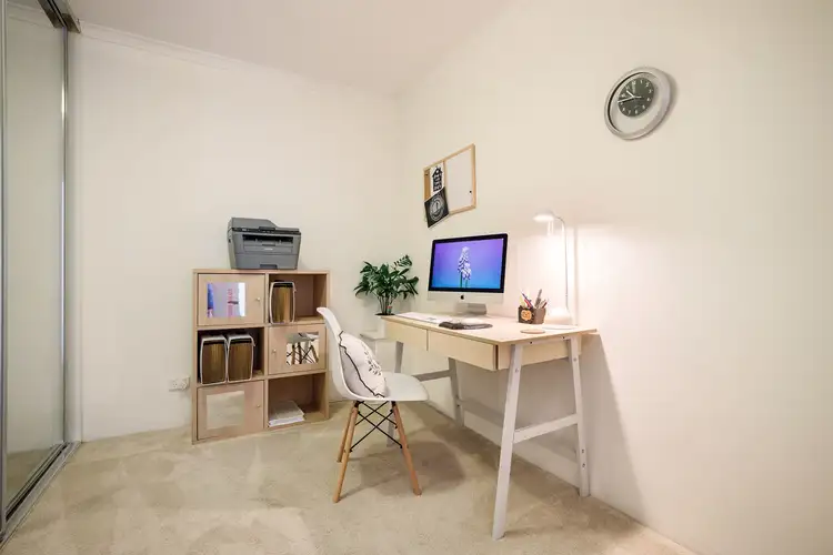 Sixth view of Homely unit listing, 704/3 Orchid Avenue, Surfers Paradise QLD 4217