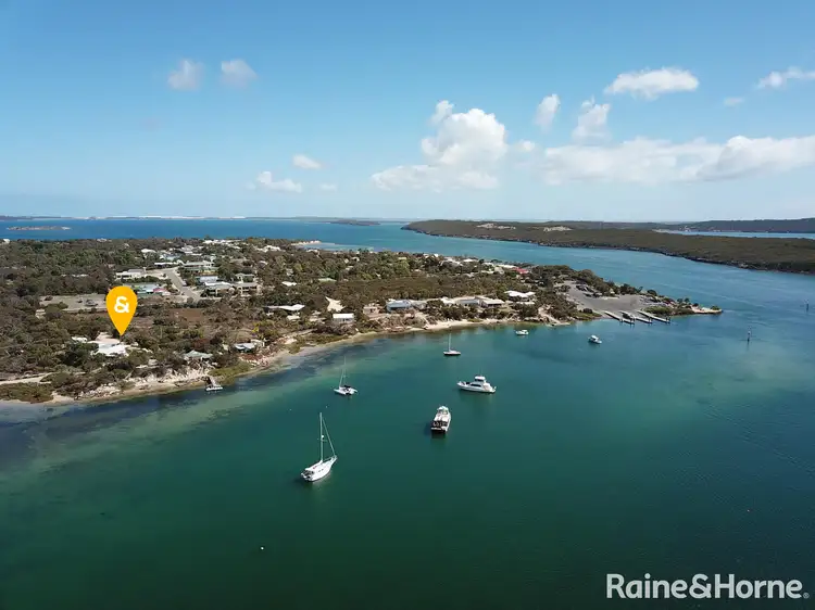 14 Sandpiper Court, Coffin Bay SA 5607