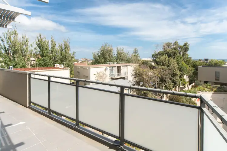 Second view of Homely apartment listing, 49/392-394 Nepean Highway, Frankston VIC 3199