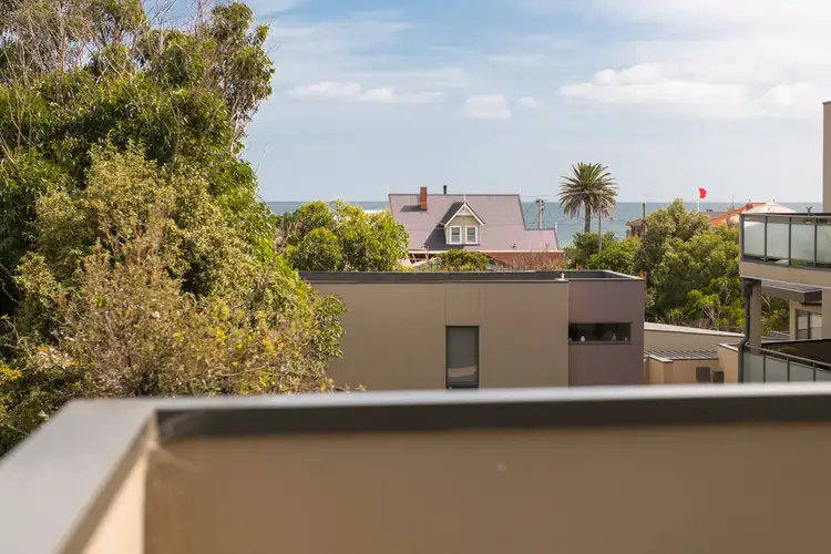 Third view of Homely apartment listing, 49/392-394 Nepean Highway, Frankston VIC 3199