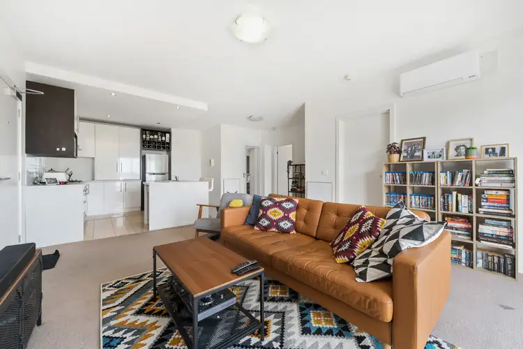Fourth view of Homely apartment listing, 49/392-394 Nepean Highway, Frankston VIC 3199