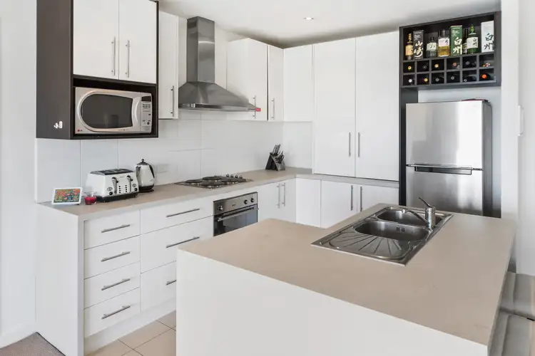 Sixth view of Homely apartment listing, 49/392-394 Nepean Highway, Frankston VIC 3199