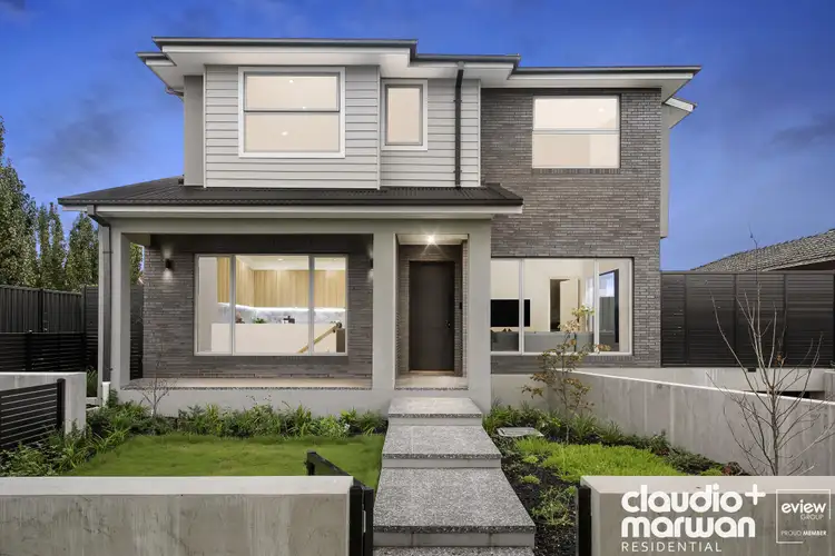 1/1 Ray Street, Pascoe Vale VIC 3044