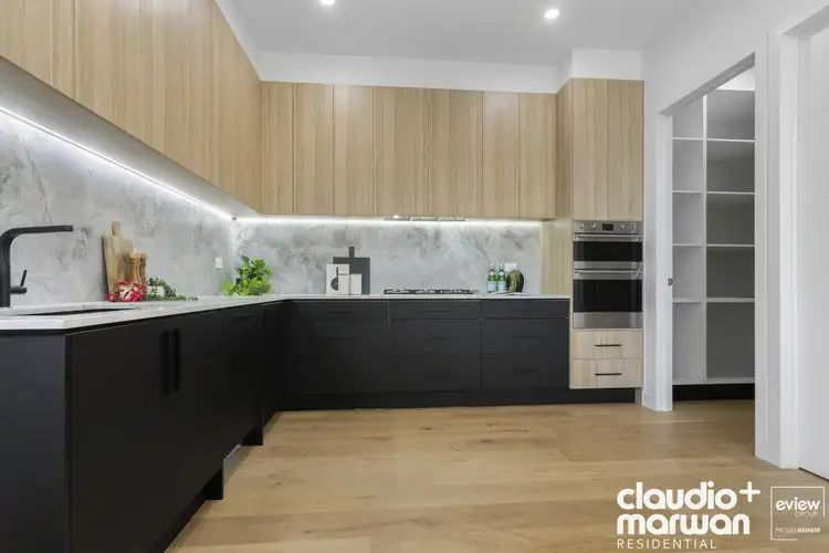 Fifth view of Homely townhouse listing, 1/1 Ray Street, Pascoe Vale VIC 3044