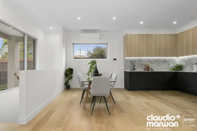 Sixth view of Homely townhouse listing, 1/1 Ray Street, Pascoe Vale VIC 3044