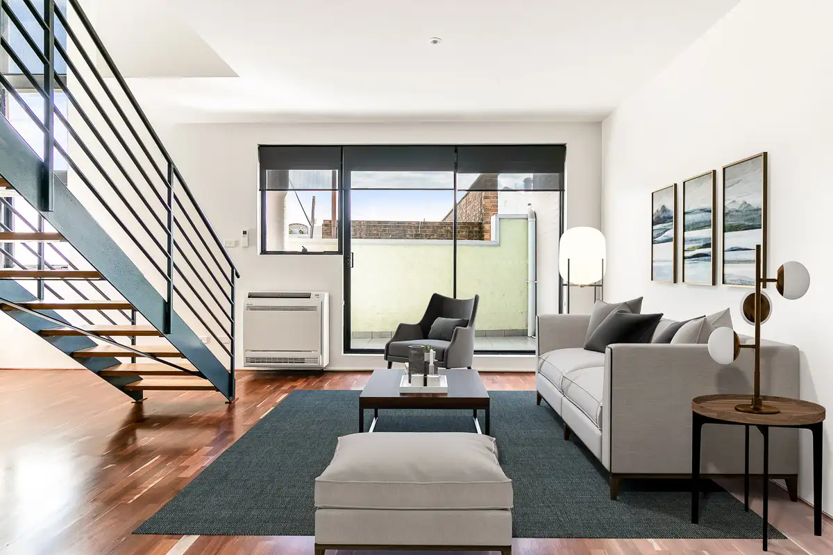 Main view of Homely unit listing, 7/1b Whateley Street, Newtown NSW 2042