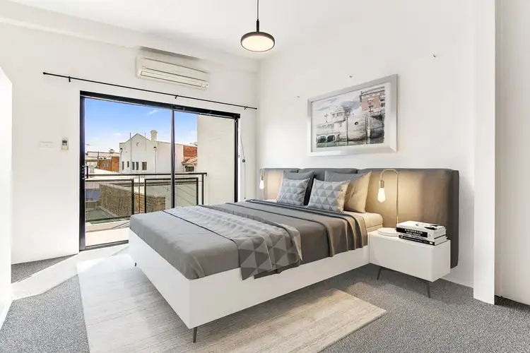 Second view of Homely unit listing, 7/1b Whateley Street, Newtown NSW 2042
