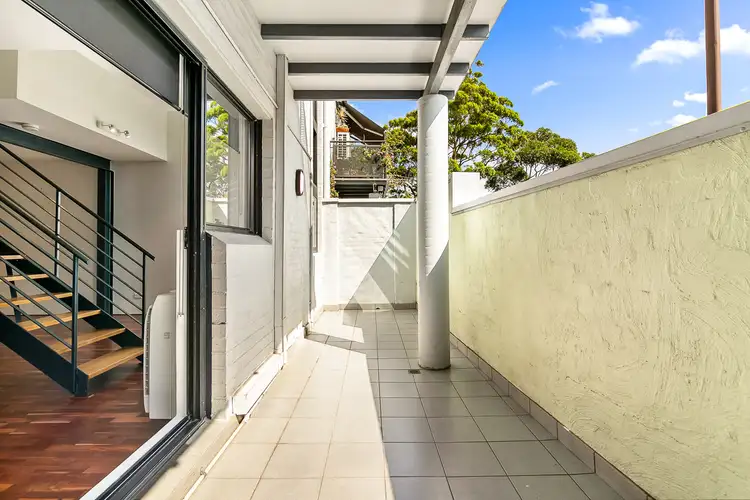 Third view of Homely unit listing, 7/1b Whateley Street, Newtown NSW 2042