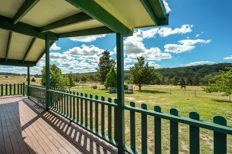 Fourth view of Homely rural property listing, 768 Bocoble Road, Bocoble NSW 2850