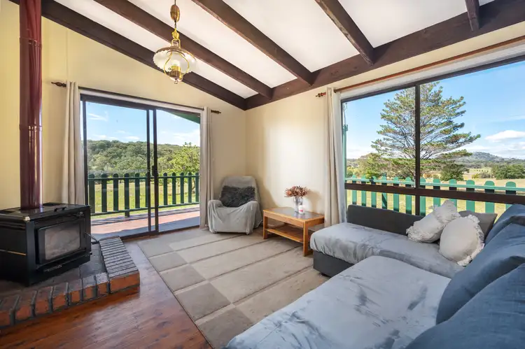 Fifth view of Homely rural property listing, 768 Bocoble Road, Bocoble NSW 2850