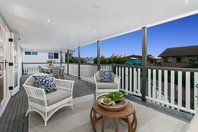 Second view of Homely house listing, 44 Little Shore Street, Cleveland QLD 4163