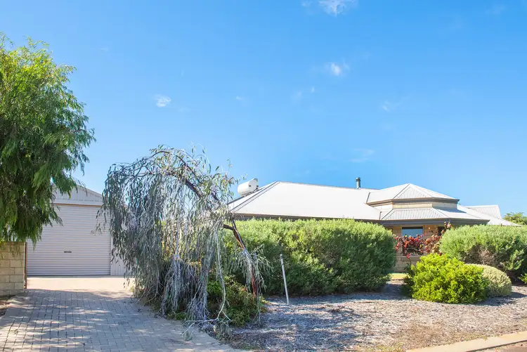 1 Chenin Street, Cowaramup WA 6284