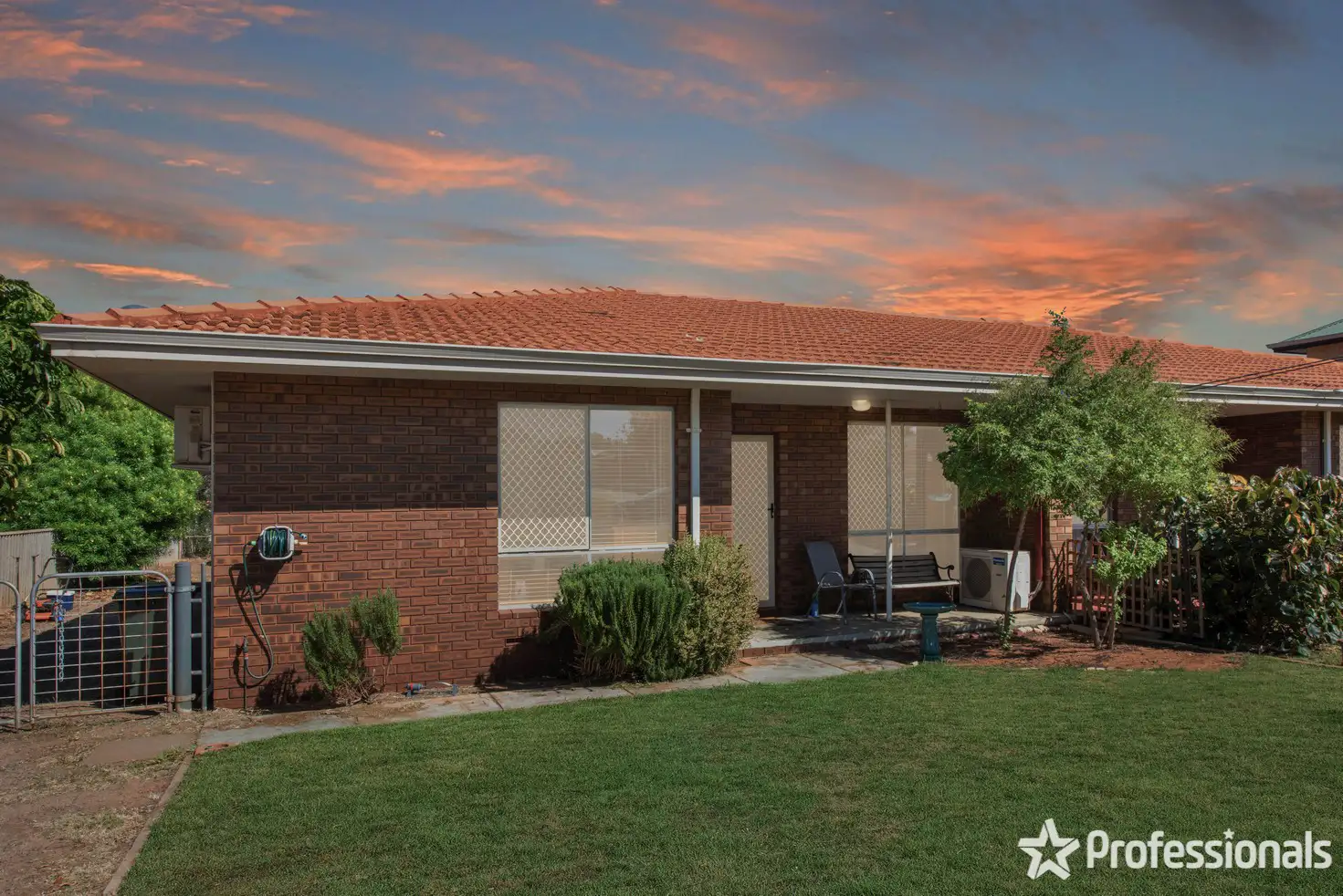 Main view of Homely semi-detached listing, 9A Faranda Road, Glenfield WA 6532