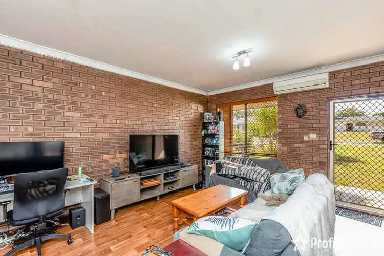 Second view of Homely semi-detached listing, 9A Faranda Road, Glenfield WA 6532