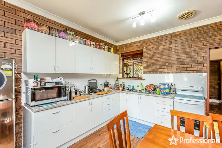 Third view of Homely semi-detached listing, 9A Faranda Road, Glenfield WA 6532