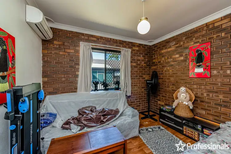 Sixth view of Homely semi-detached listing, 9A Faranda Road, Glenfield WA 6532