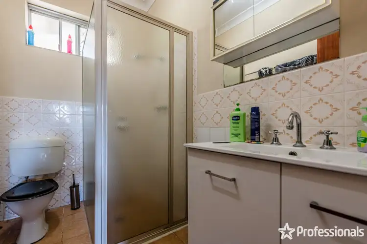 Seventh view of Homely semi-detached listing, 9A Faranda Road, Glenfield WA 6532