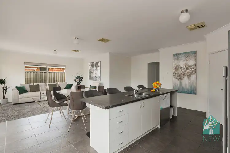 Second view of Homely house listing, 9 Ravensfield Road, Baldivis WA 6171