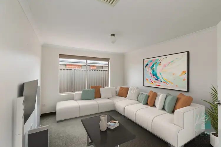 Third view of Homely house listing, 9 Ravensfield Road, Baldivis WA 6171