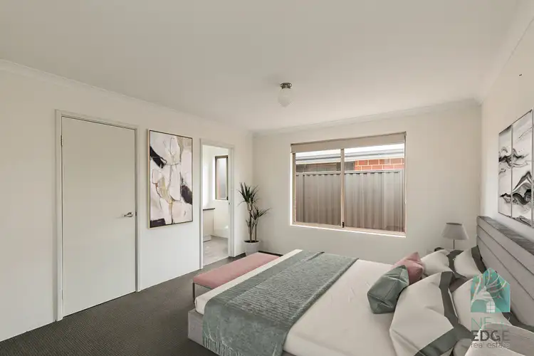 Fifth view of Homely house listing, 9 Ravensfield Road, Baldivis WA 6171