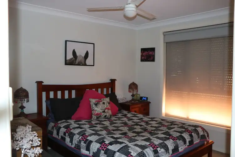 Second view of Homely house listing, 15 THOMAS TOM CRESCENT, Parkes NSW 2870