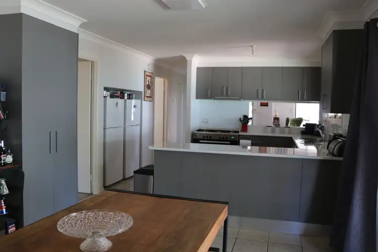 Third view of Homely house listing, 15 THOMAS TOM CRESCENT, Parkes NSW 2870