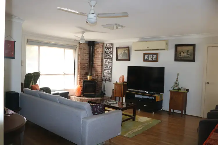 Fifth view of Homely house listing, 15 THOMAS TOM CRESCENT, Parkes NSW 2870