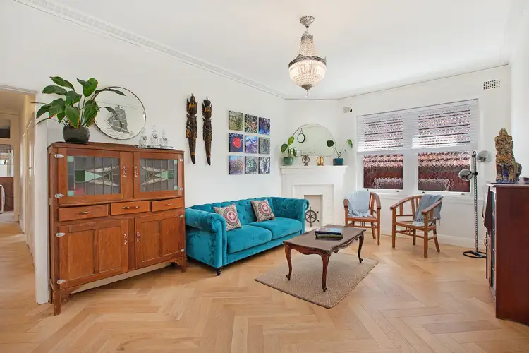 Main view of Homely apartment listing, 5/3 Edward Street, Bondi Beach NSW 2026
