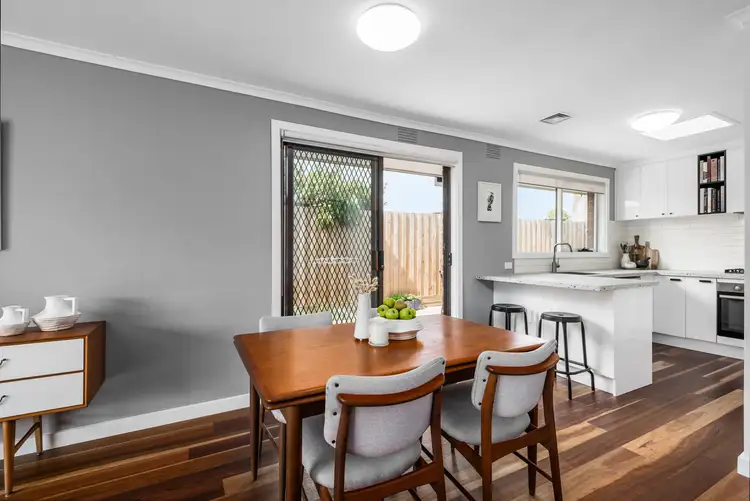 Second view of Homely unit listing, 4/163 Centre Dandenong Road, Cheltenham VIC 3192