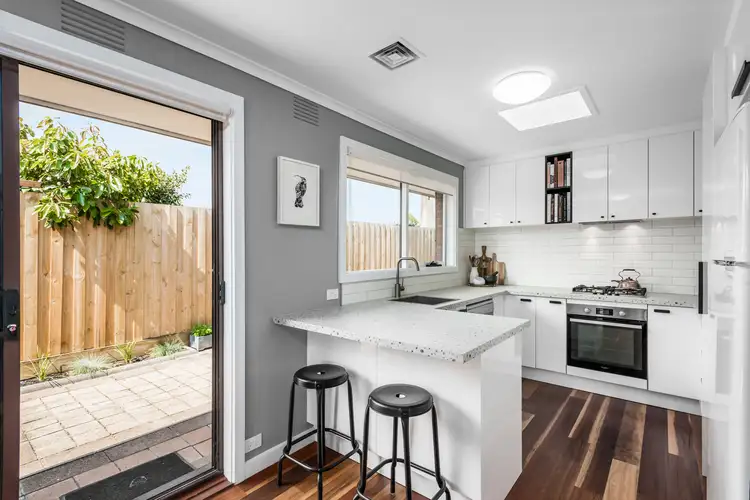 Third view of Homely unit listing, 4/163 Centre Dandenong Road, Cheltenham VIC 3192