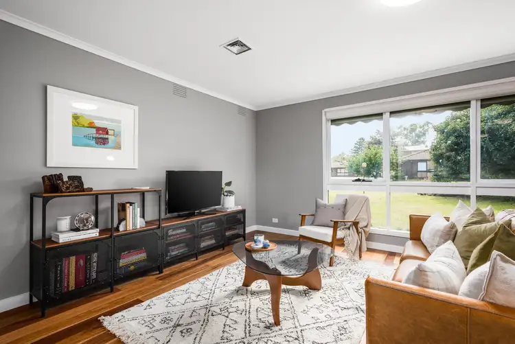 Fifth view of Homely unit listing, 4/163 Centre Dandenong Road, Cheltenham VIC 3192
