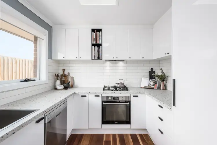 Sixth view of Homely unit listing, 4/163 Centre Dandenong Road, Cheltenham VIC 3192