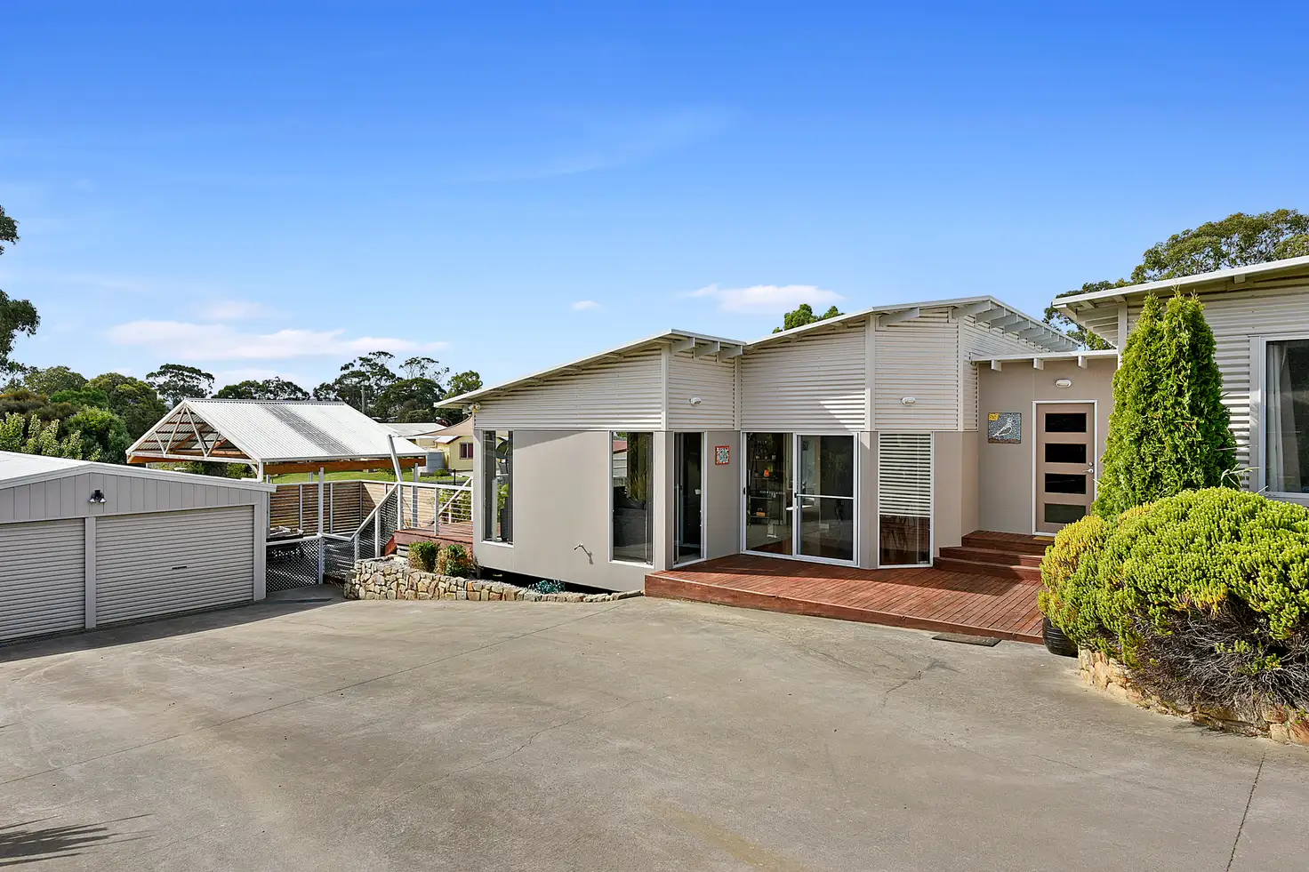 Main view of Homely house listing, 10 Bingham Street, Dodges Ferry TAS 7173