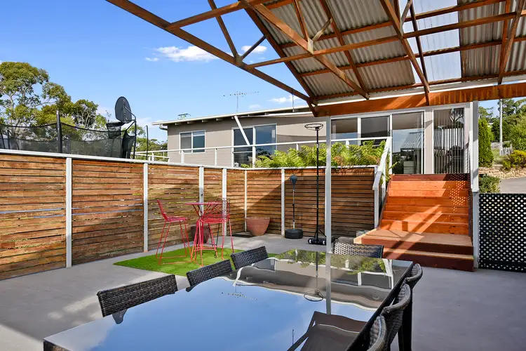 Second view of Homely house listing, 10 Bingham Street, Dodges Ferry TAS 7173