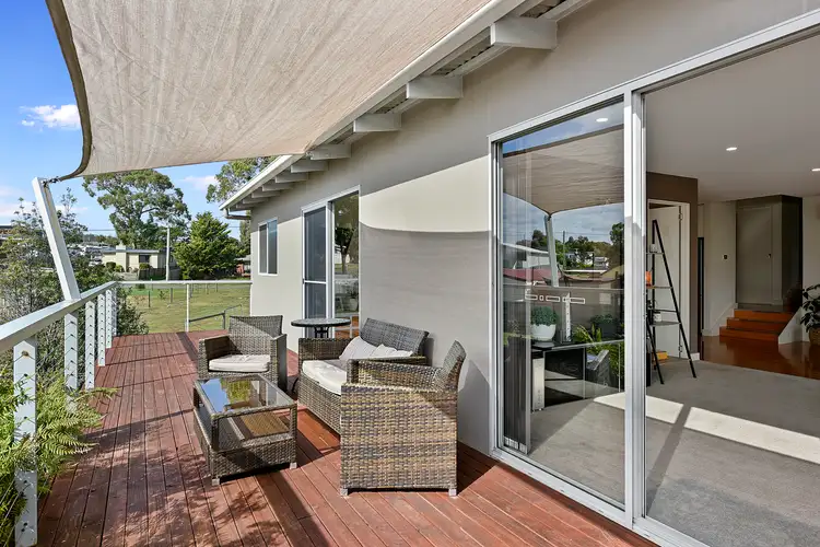 Fourth view of Homely house listing, 10 Bingham Street, Dodges Ferry TAS 7173