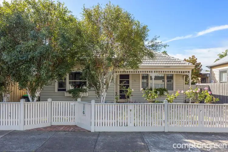 Main view of Homely house listing, 34 Hotham Street, Williamstown VIC 3016