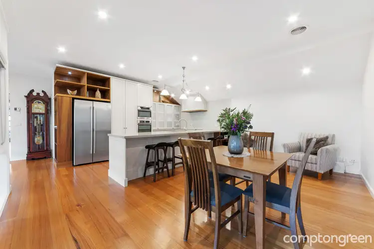 Second view of Homely house listing, 34 Hotham Street, Williamstown VIC 3016