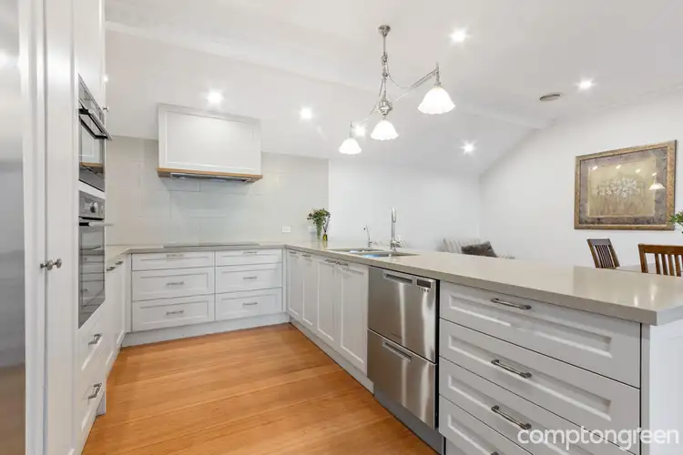 Fourth view of Homely house listing, 34 Hotham Street, Williamstown VIC 3016