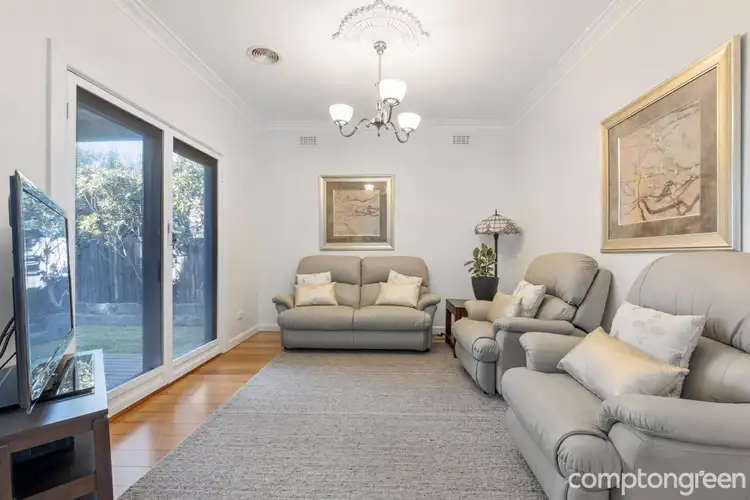Fifth view of Homely house listing, 34 Hotham Street, Williamstown VIC 3016
