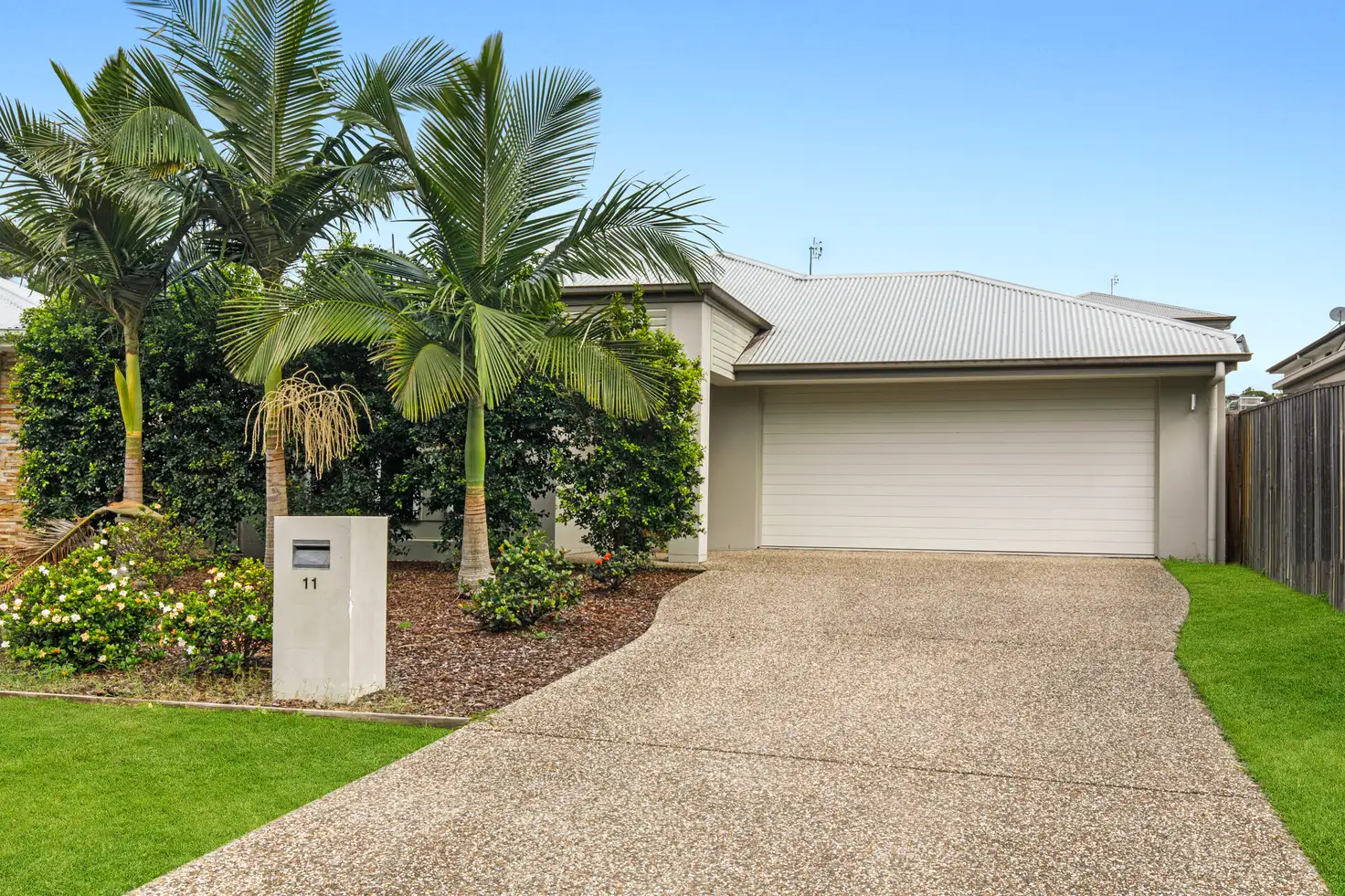 Main view of Homely house listing, 11 Wilderness Circuit, Little Mountain QLD 4551