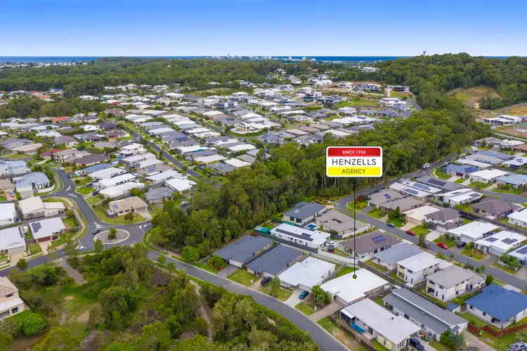 Third view of Homely house listing, 11 Wilderness Circuit, Little Mountain QLD 4551