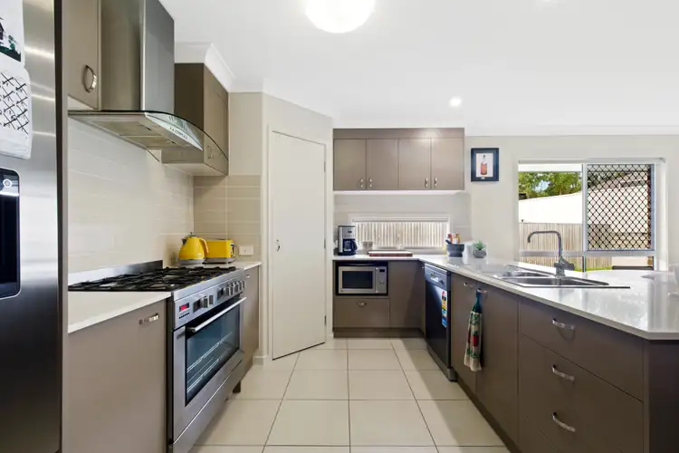 Fourth view of Homely house listing, 11 Wilderness Circuit, Little Mountain QLD 4551