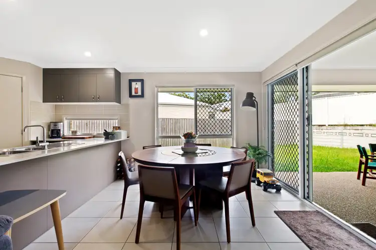 Fifth view of Homely house listing, 11 Wilderness Circuit, Little Mountain QLD 4551