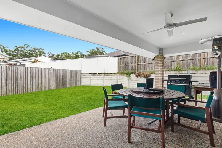 Sixth view of Homely house listing, 11 Wilderness Circuit, Little Mountain QLD 4551